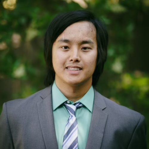 Daniel Lui July 2024