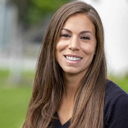Kelly Martinez, Hallsta Inc Co-founder