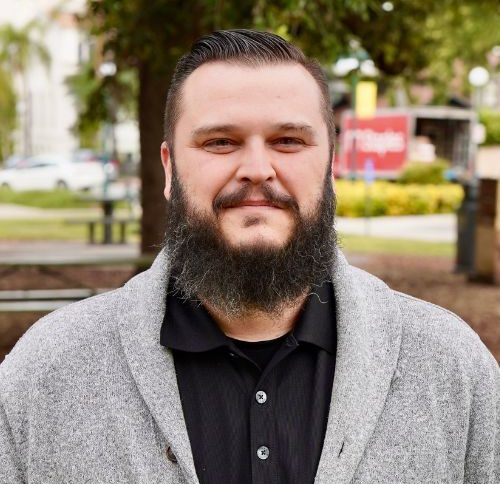 Ross Fazalbhoy, Hallsta Inc Project Manager